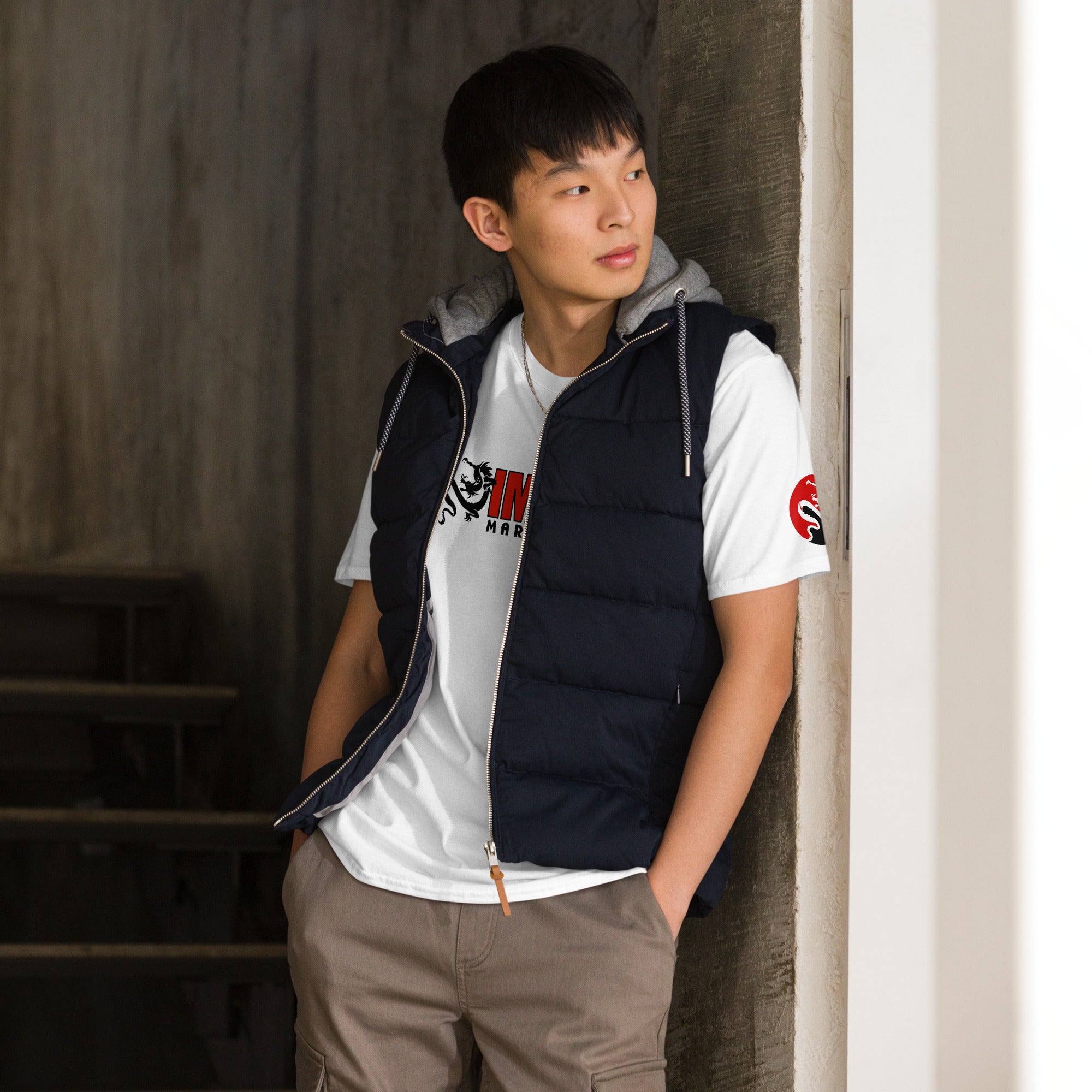 Impact Brand Gear