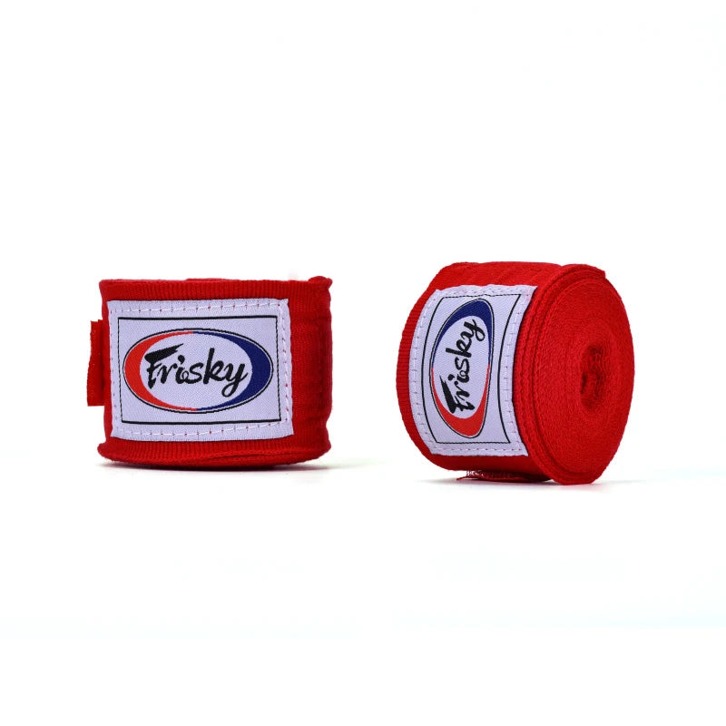 Handwraps Muay Thai Sports wrap MMA Boxing Bandage  Gloves Wraps KickBoxing Handwraps