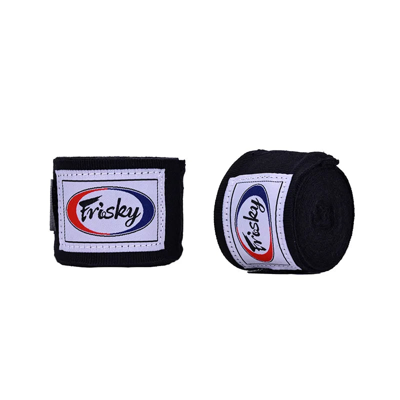 Handwraps Muay Thai Sports wrap MMA Boxing Bandage  Gloves Wraps KickBoxing Handwraps