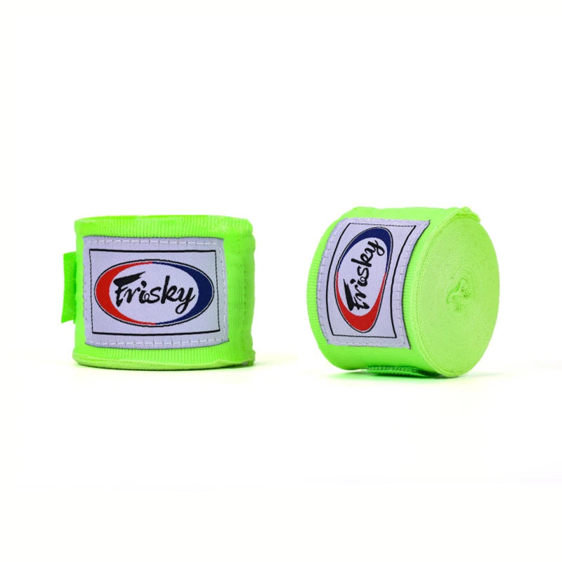 Handwraps Muay Thai Sports wrap MMA Boxing Bandage  Gloves Wraps KickBoxing Handwraps