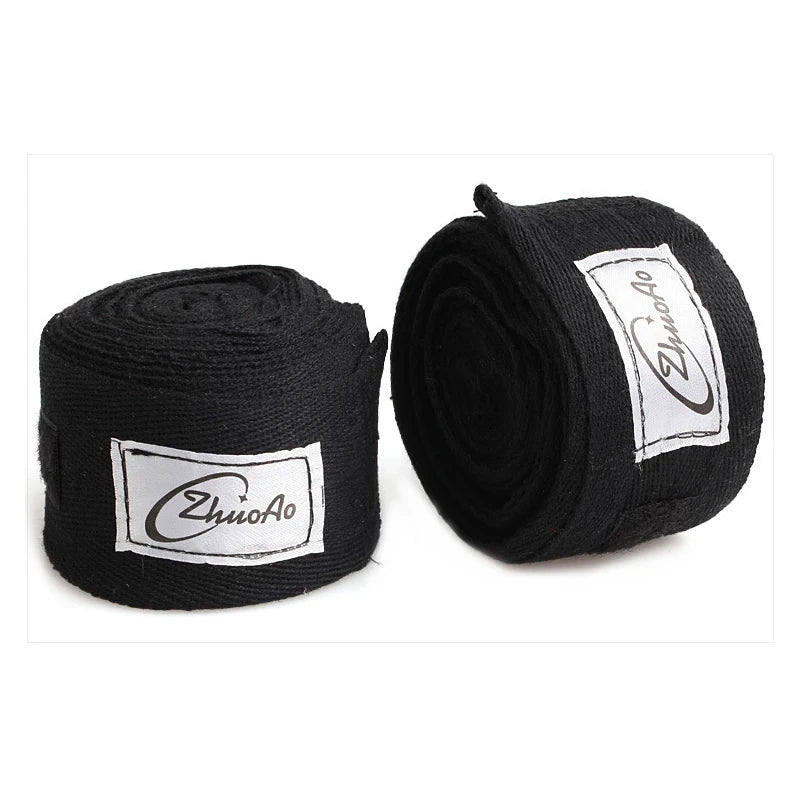 Handwraps Muay Thai Sports wrap MMA Boxing Bandage  Gloves Wraps KickBoxing Handwraps