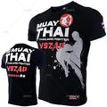 Muay Thai T Shirt