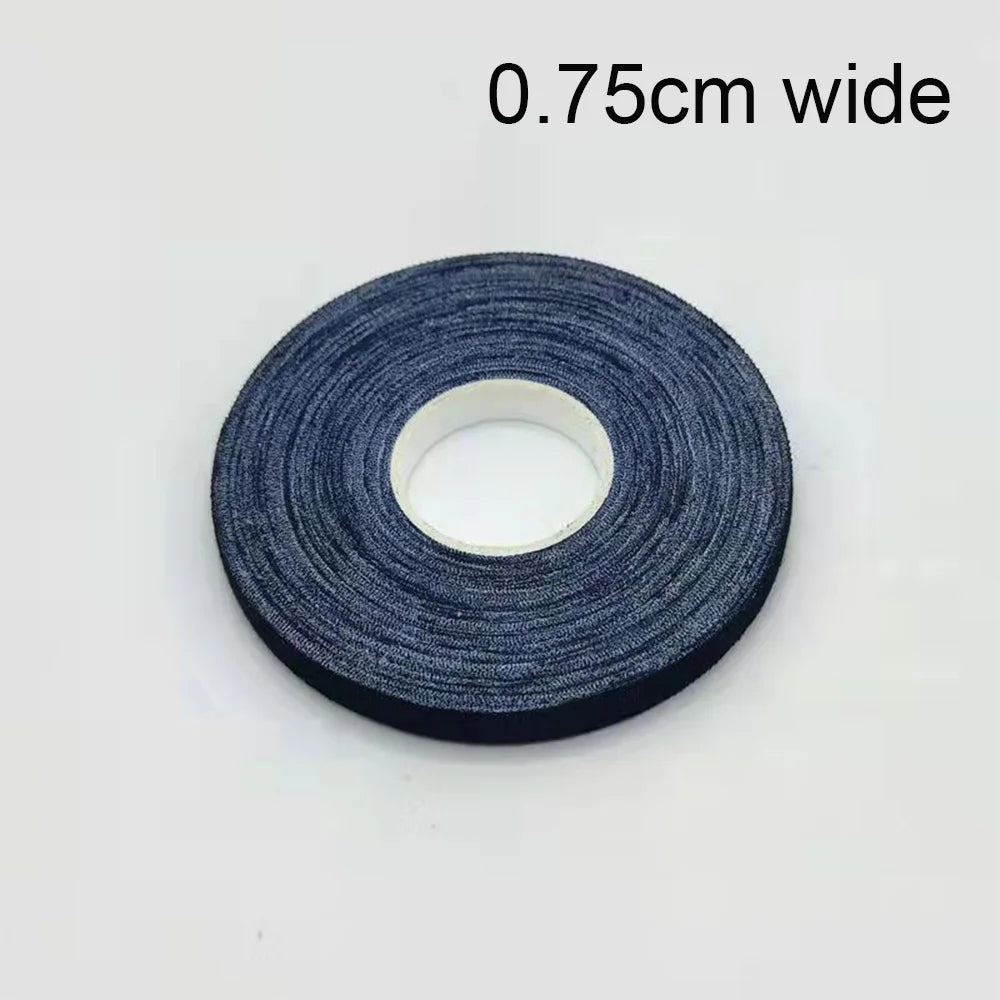 Jiu-Jitsu Elastic Bandage, Finger Tape, BJJ Sports Bandage, Self-Adhesive Finger Tape