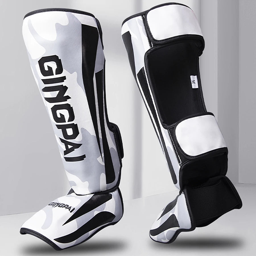 Kickboxing Boxing Shin Guard