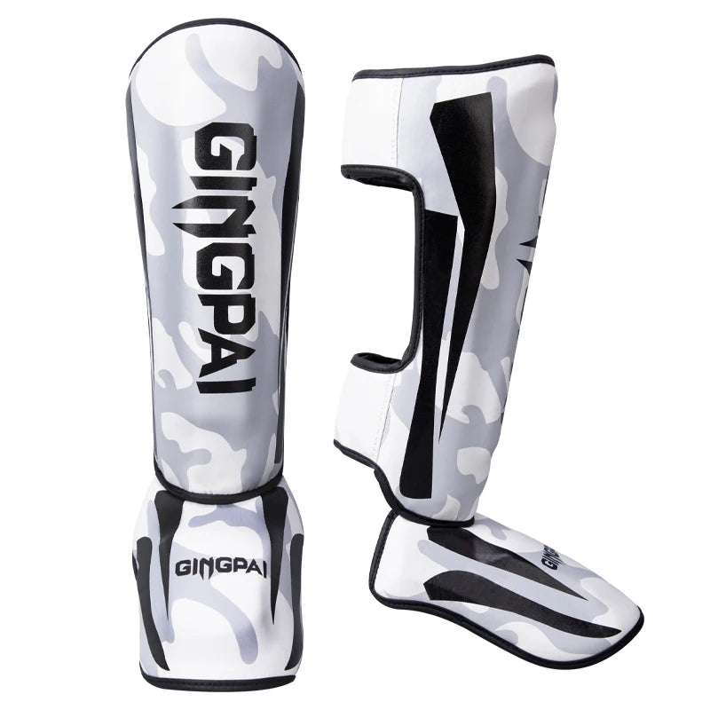 Kickboxing Boxing Shin Guard