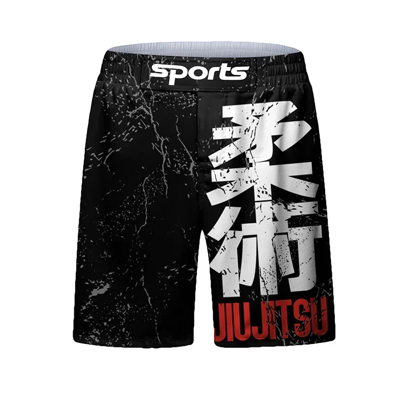Jiu Jitsu Rashguard Singles or Set
