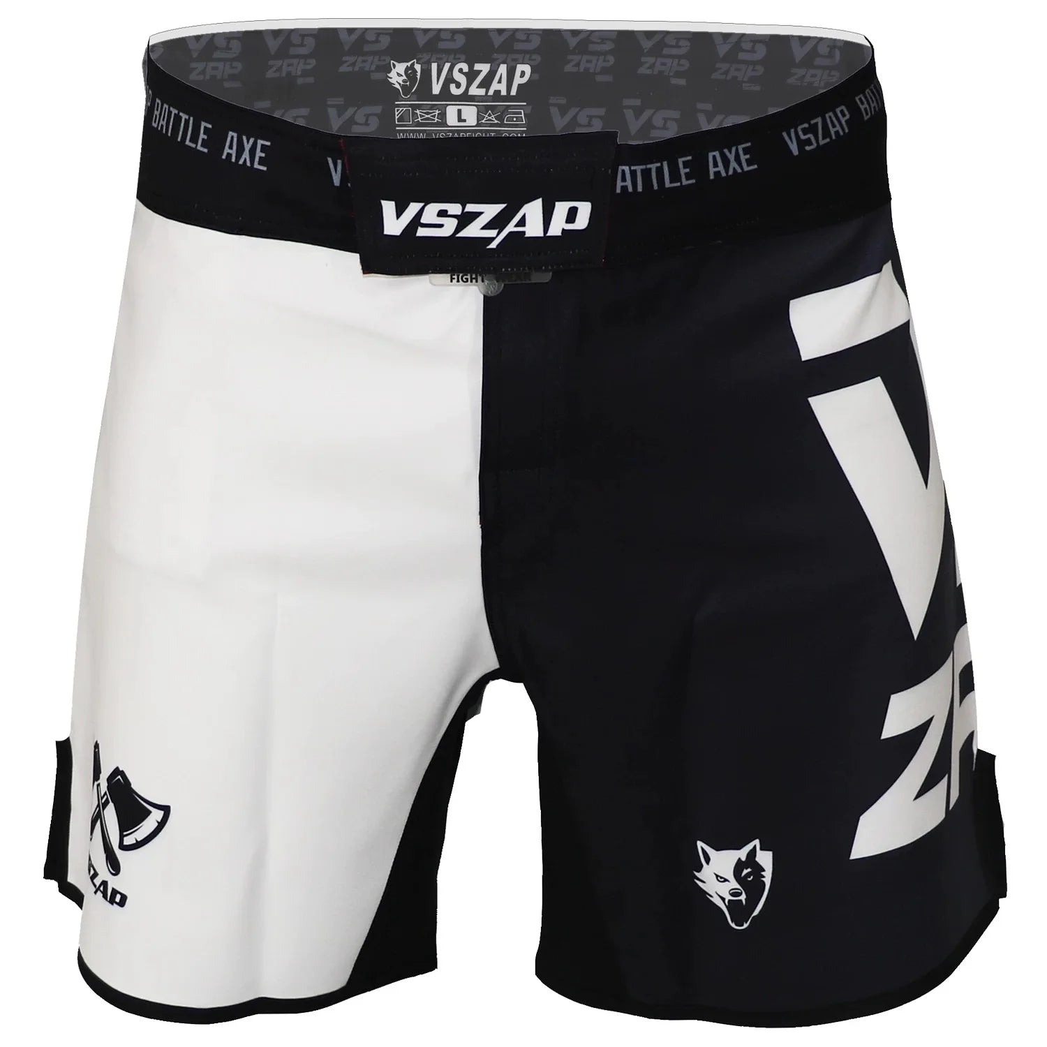BJJ Shorts for Men Women kickboxing  Fight Shorts, No Gi, Jiu Jitsu, Grappling, Boxing, Kickboxing