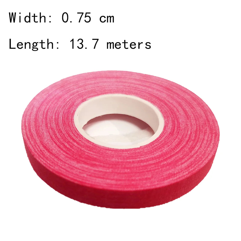 Jiu-Jitsu Elastic Bandage, Finger Tape, BJJ Sports Bandage, Self-Adhesive Finger Tape