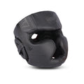 Kickboxing Headgear for Impact Kickboxing Classes