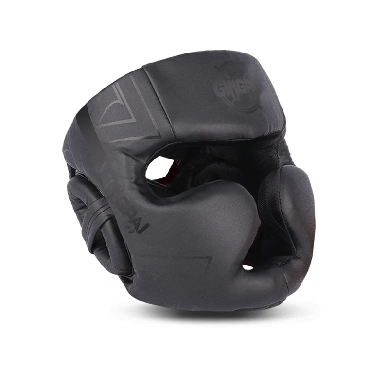 Kickboxing Headgear for Impact Kickboxing Classes