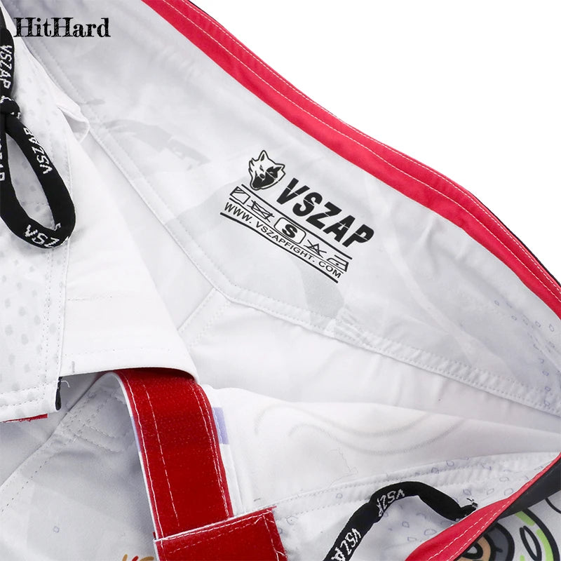 BJJ Shorts for Men Women kickboxing  Fight Shorts, No Gi, Jiu Jitsu, Grappling, Boxing, Kickboxing