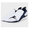 Taekwondo Lifestyle Shoes Thicker Soft Bottom Rubber Bottom Shoes Adult Men Women Breathable Martial Arts Shoes for Instructors