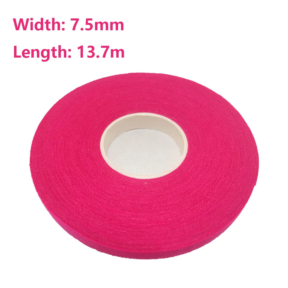 Jiu-Jitsu Elastic Bandage, Finger Tape, BJJ Sports Bandage, Self-Adhesive Finger Tape