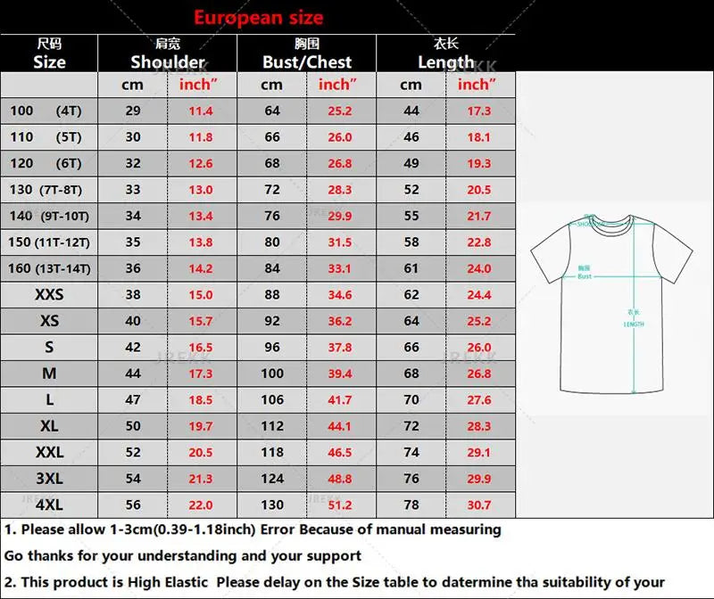 Muay Thai T Shirt