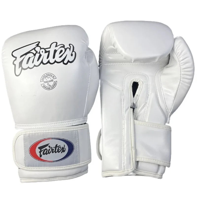 Professional Fighting Boxing Gloves Taekwondo MMA Mitten Protective Gear Kickboxing Training Equipment Karate Gloves
