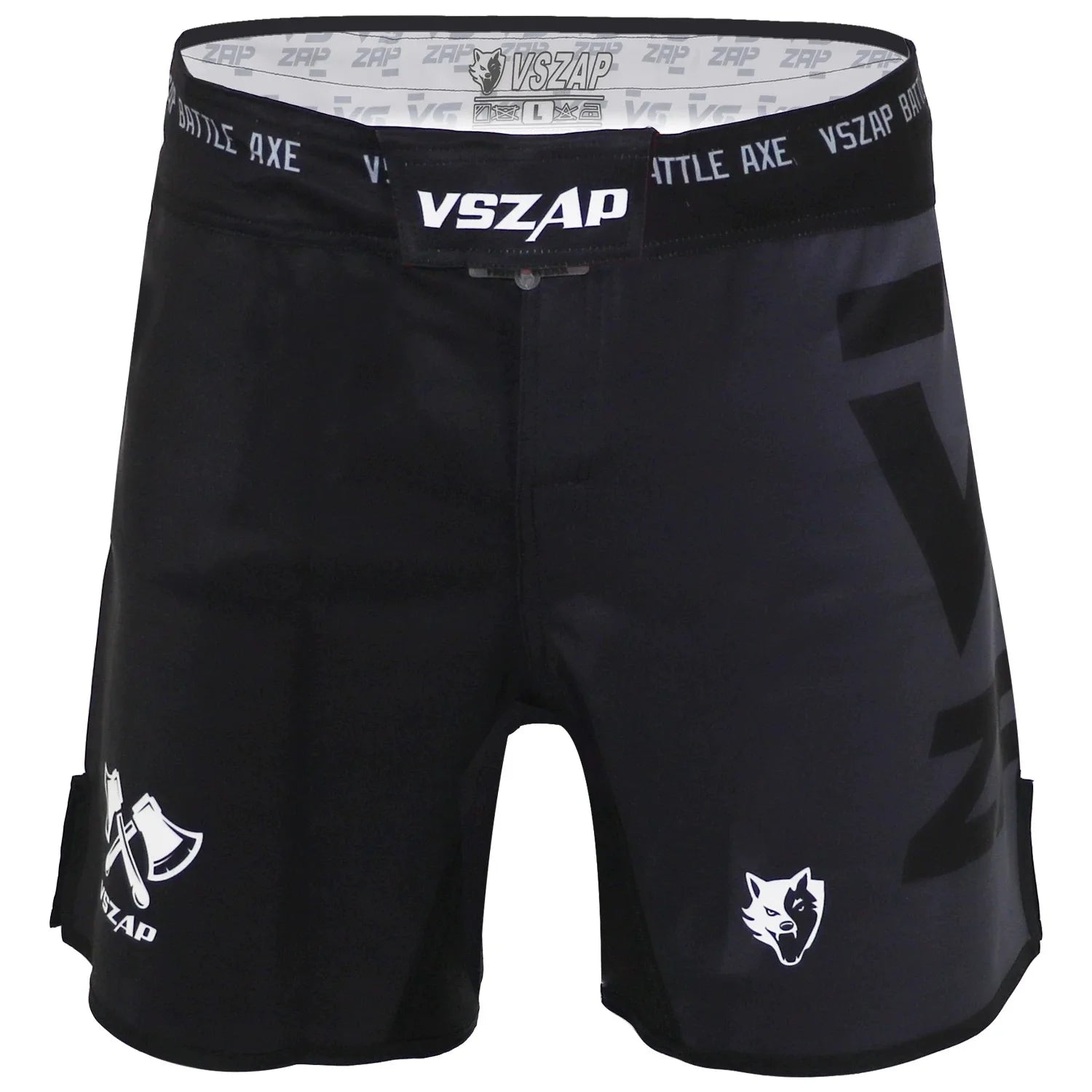 BJJ Shorts for Men Women kickboxing  Fight Shorts, No Gi, Jiu Jitsu, Grappling, Boxing, Kickboxing