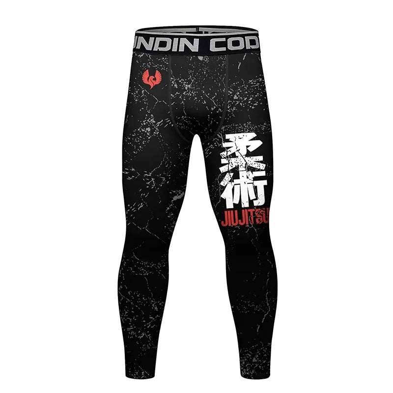 Jiu Jitsu Rashguard Singles or Set