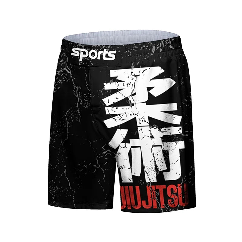 Jiu Jitsu Rashguard Singles or Set