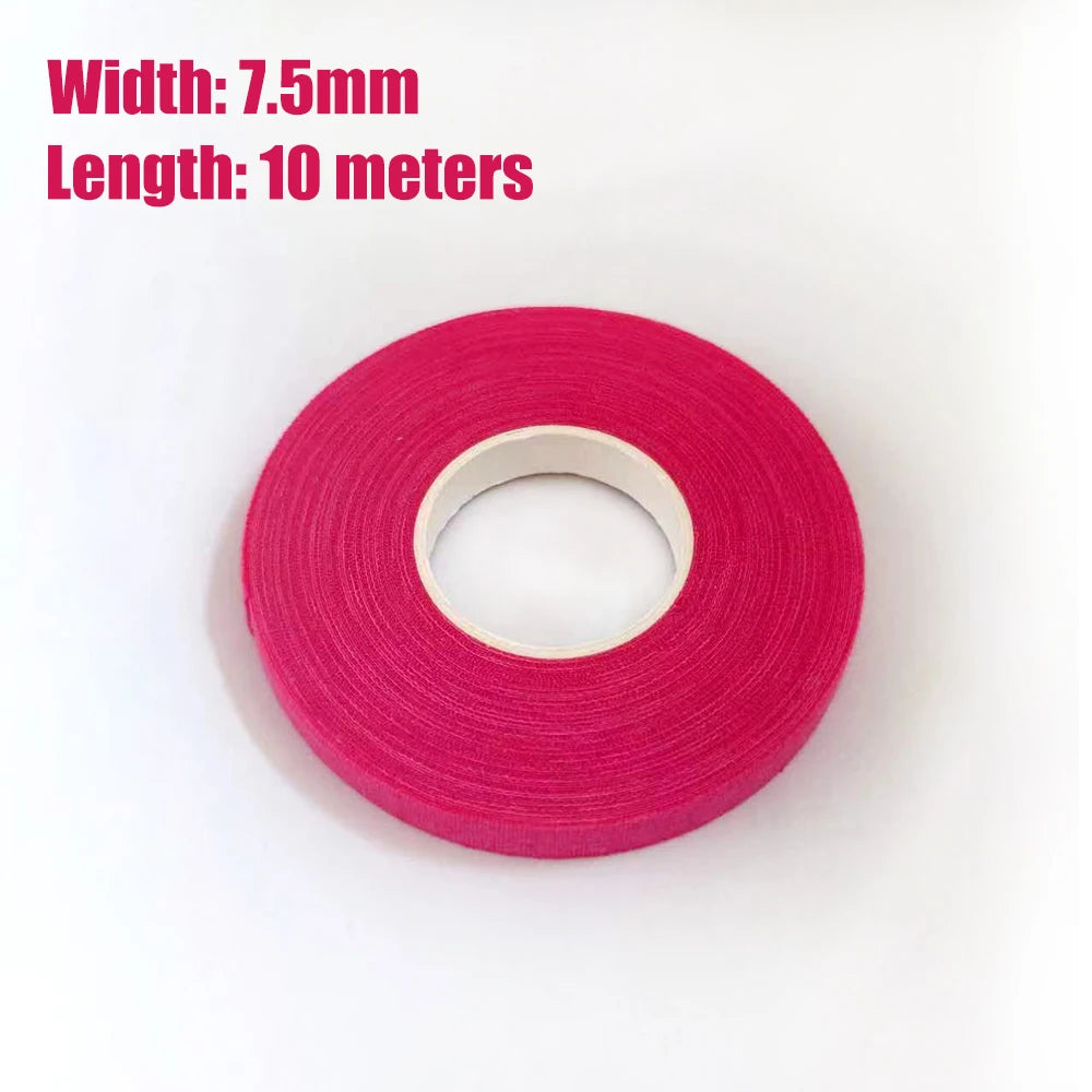 Jiu-Jitsu Elastic Bandage, Finger Tape, BJJ Sports Bandage, Self-Adhesive Finger Tape