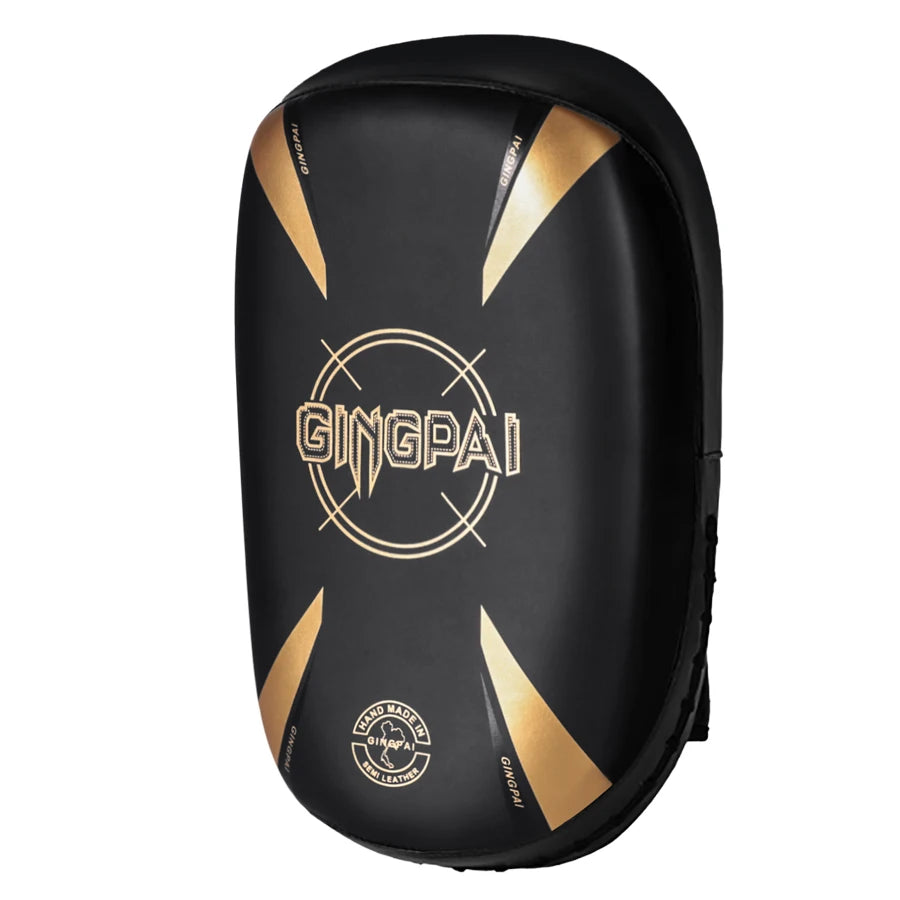 Muay Thai Professional Hand and  Foot Target  Boxing Pads Kick Target Boxing Target Taekwondo Training Equipment