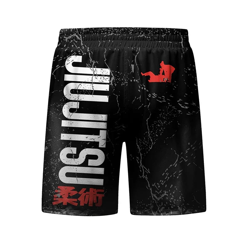 Jiu Jitsu Rashguard Singles or Set