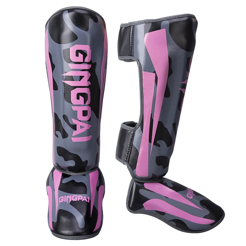 Kickboxing Boxing Shin Guard