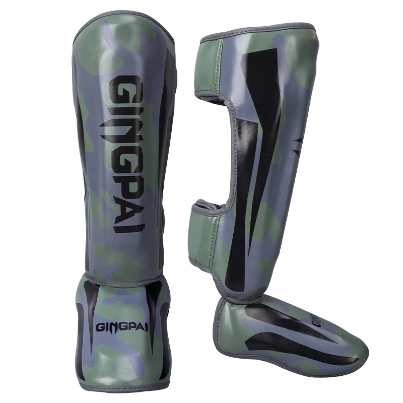 Kickboxing Boxing Shin Guard