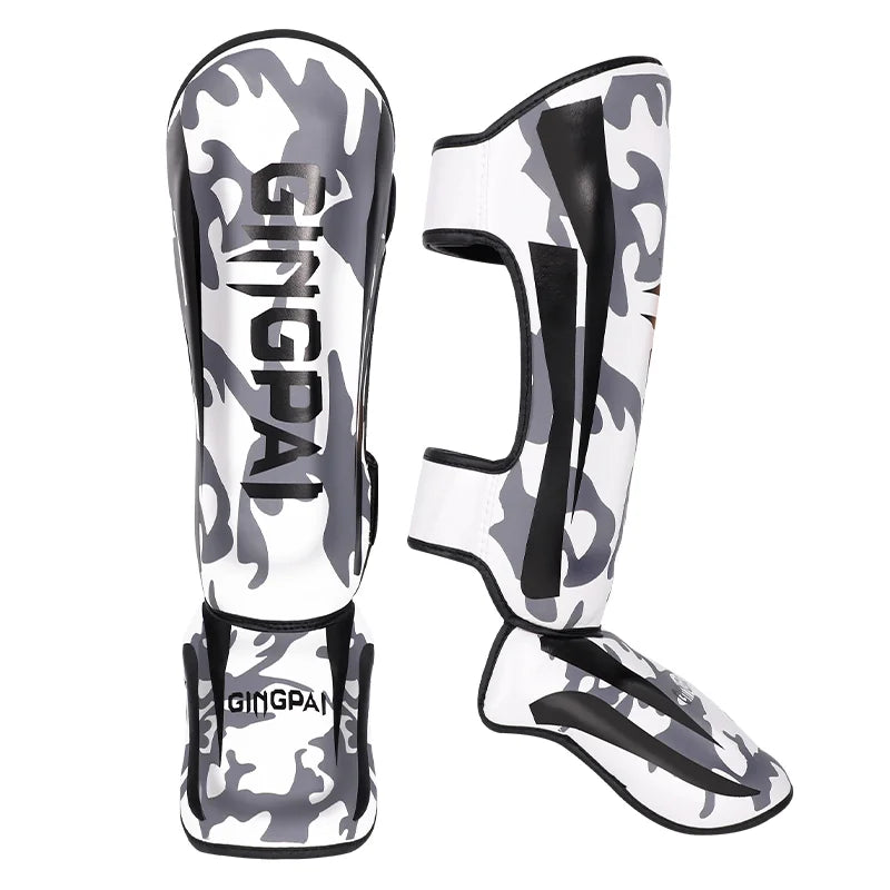 Kickboxing Boxing Shin Guard