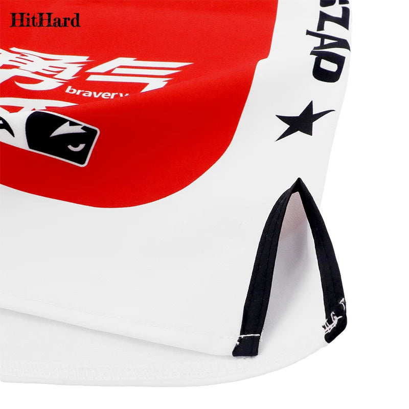 BJJ Shorts for Men Women kickboxing  Fight Shorts, No Gi, Jiu Jitsu, Grappling, Boxing, Kickboxing