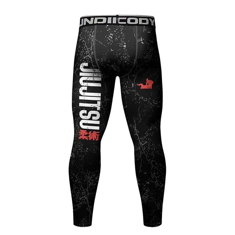 Jiu Jitsu Rashguard Singles or Set