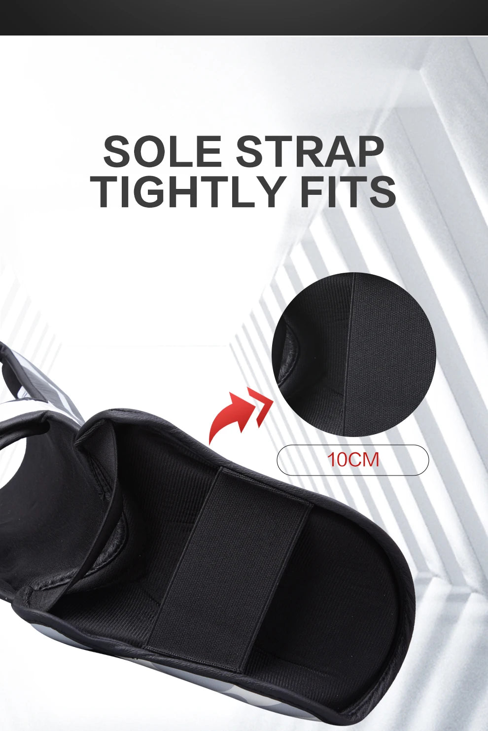 Kickboxing Boxing Shin Guard