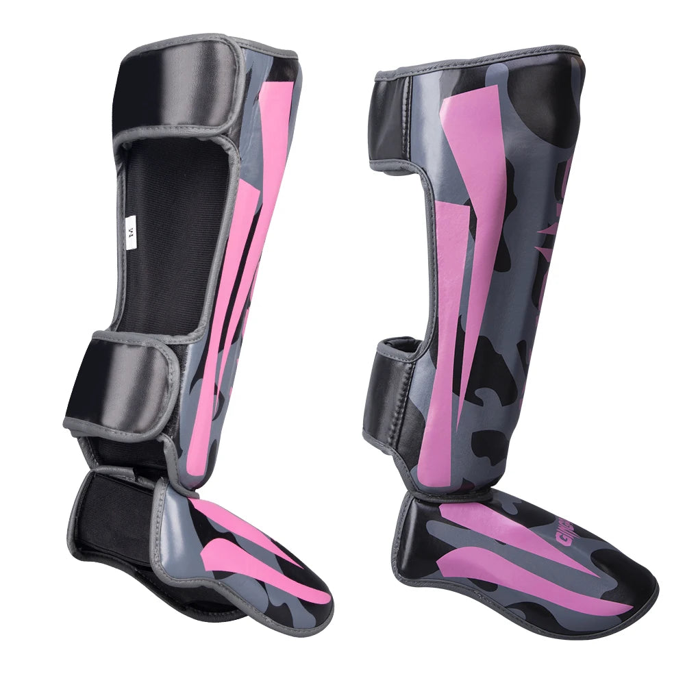 Kickboxing Boxing Shin Guard
