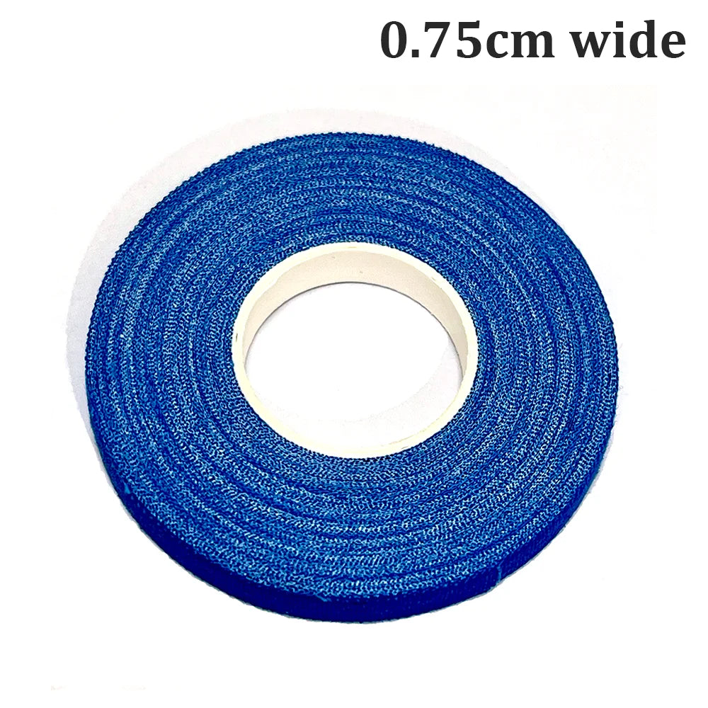 Jiu-Jitsu Elastic Bandage, Finger Tape, BJJ Sports Bandage, Self-Adhesive Finger Tape