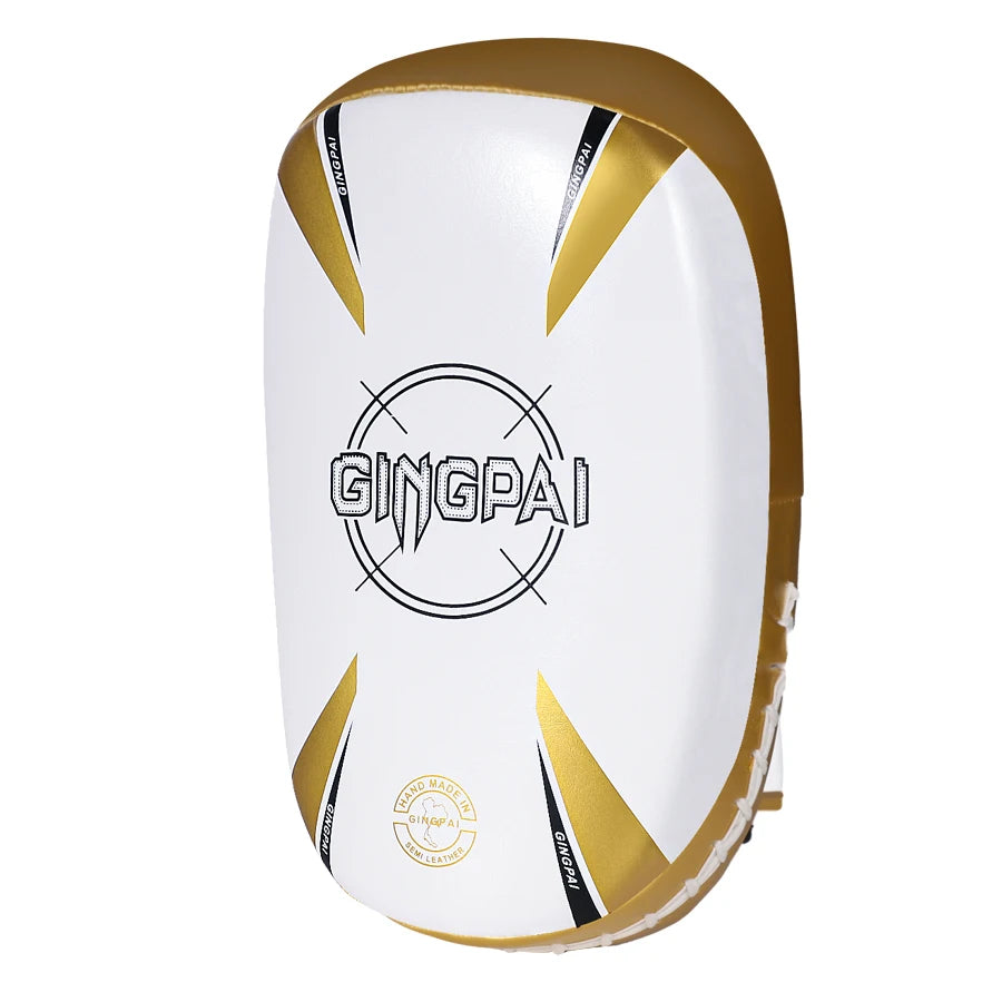 Muay Thai Professional Hand and  Foot Target  Boxing Pads Kick Target Boxing Target Taekwondo Training Equipment