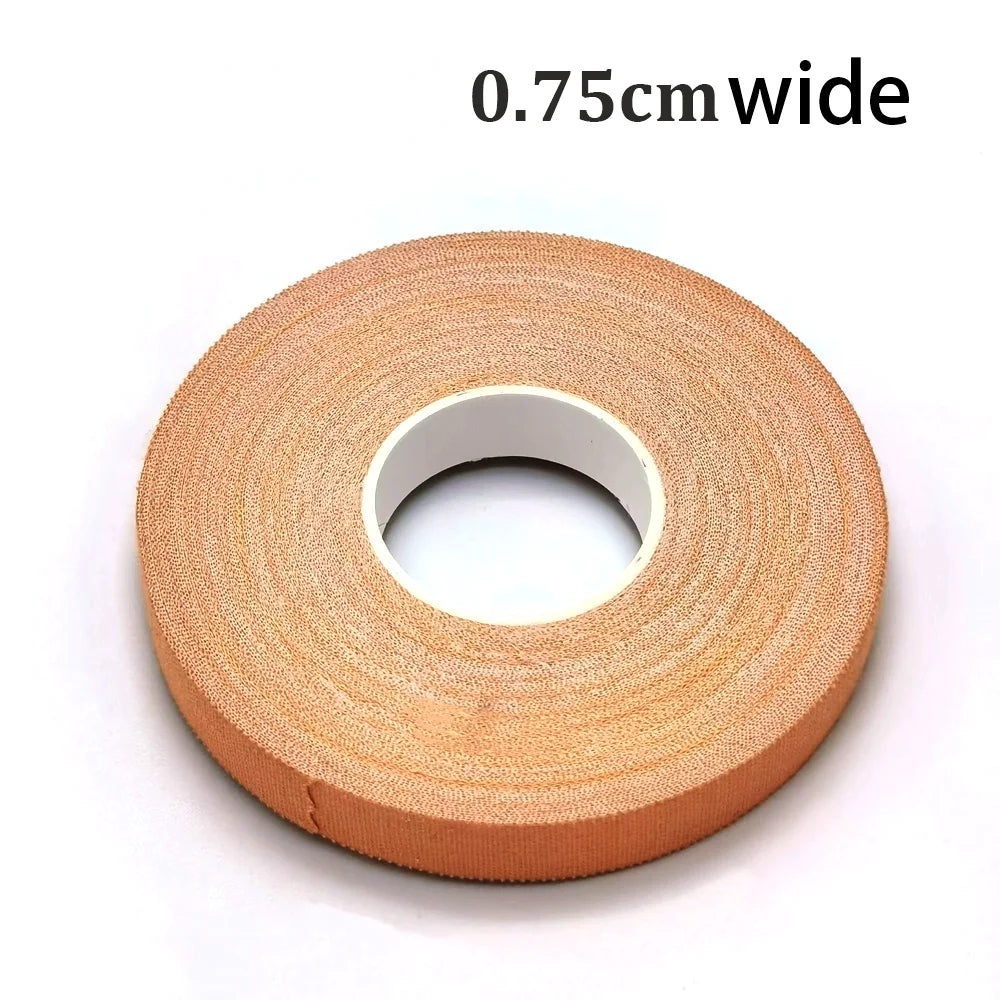 Jiu-Jitsu Elastic Bandage, Finger Tape, BJJ Sports Bandage, Self-Adhesive Finger Tape