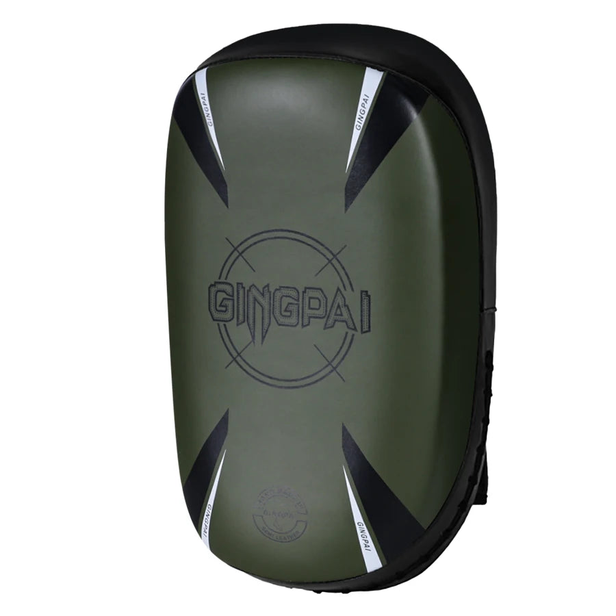 Muay Thai Professional Hand and  Foot Target  Boxing Pads Kick Target Boxing Target Taekwondo Training Equipment